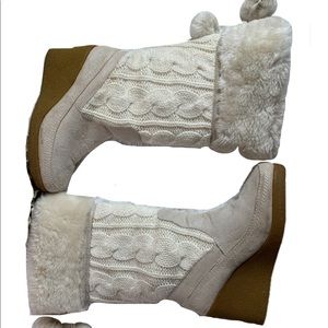 AMERICAN EAGLE BOOTS FOR WOMEN’S SIZE 7